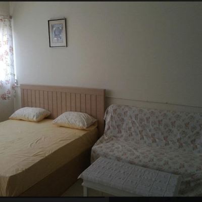 Condo, 2 Bedrooms, City View Family Room DMK Don Mueang Airport 2 Bedrooms Promo Code