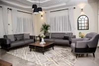 Lux Suites Eldoret Luxury Villas