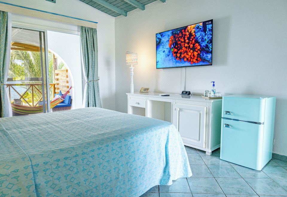 海滨小屋