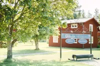 Orbaden Spa & Resort Отели в г. 