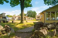 First Camp Ekerum のホテル