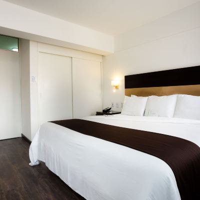 Superior Matrimonial Room Costa del Sol Wyndham Chiclayo Promo Code