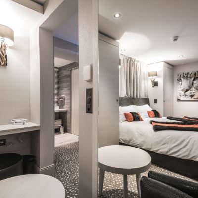 Executive Room Le White Promo Code