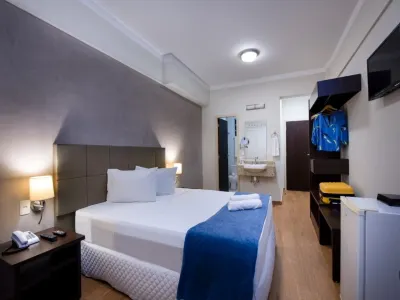 Mural Living Hotel Manaus Hotels in 