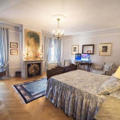 Suite Palazzo Dalla Rosa Prati Promo Code