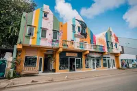 Art Hotel  otelleri