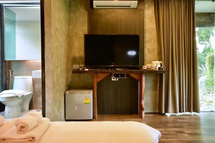 เคบินมาตรฐาน