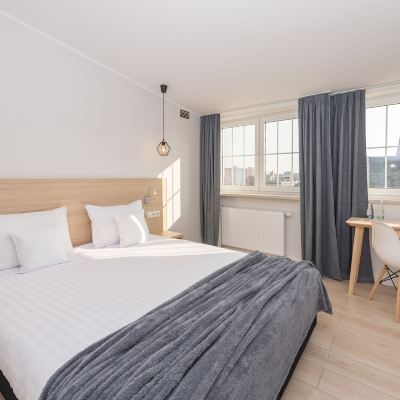 Duplex Apartment Aparthotel Avenue 22 Promo Code