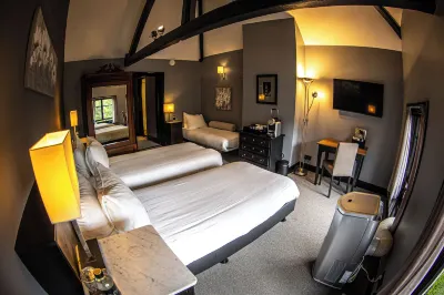 B&B 't Poorthuys Hotels in 