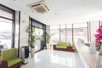 Hotel Canelsa