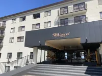 Sbc Resort Kijimadaira Hotel di 