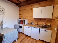 Chambres d'Hôtes Avec Cuisine au Lac de la Raviège - les Tables Aux Vaches