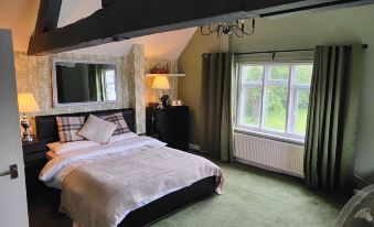 Mackworth House Farm - Housity
