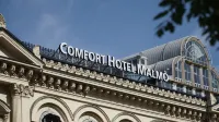 Comfort Hotel Malmö Hoteles en 