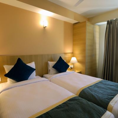 Studio Starlit Suites Promo Code