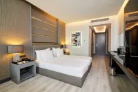 Park Dedeman Eskişehir โรงแรมใน