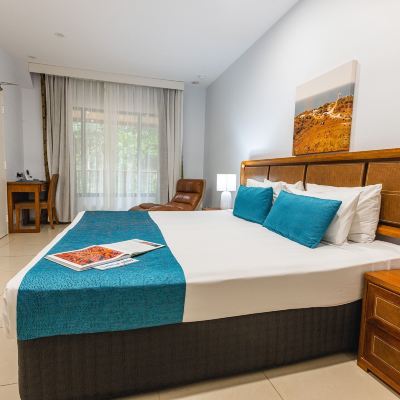 Resort Studio - Queen/Twin Fitzroy Island Resort Promo Code