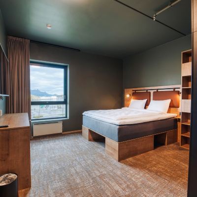 Family Room Smarthotel Bodø Promo Code