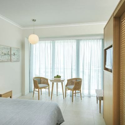 Family Room With Partial Sea View Sunrise Beach Hotel Promo Code