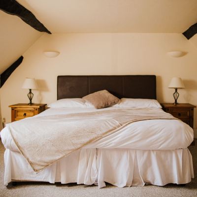 Superior Double Room The Stratton House Hotel Promo Code