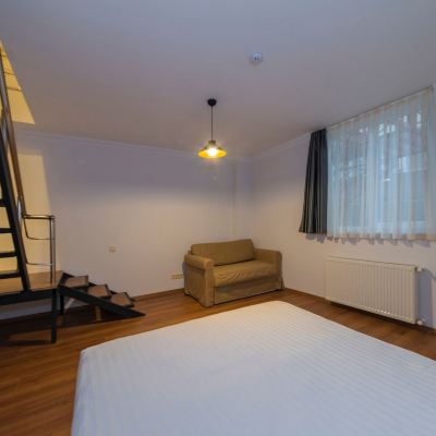 Family Duplex Joy Suites Promo Code