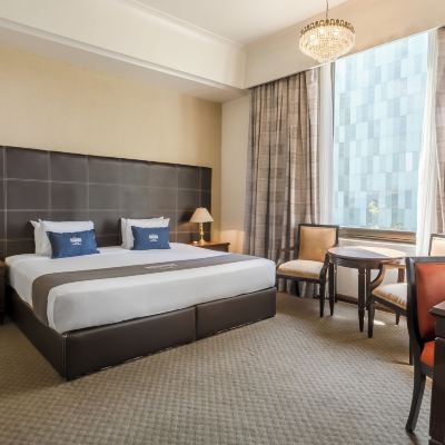 標準房 阿顏達瑞弗默帝國優惠