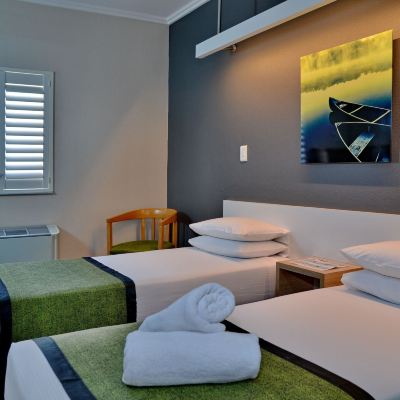 Twin Room-Non-Smoking Road Lodge Umhlanga Ridge Promo Code