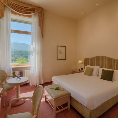 Premium Double Room Bellavista Relax Hotel Promo Code