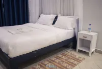 Tulivu Suites Ξενοδοχεία στην πόλη 