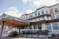 The Kilbirnie Hotel Отели в г. 