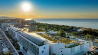 Atzavara Hotel & Spa Hotels in 