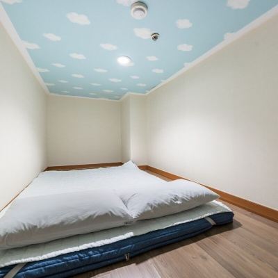 패밀리 듀플렉스 오션 뷰룸 Dawoo Resortel 쿠폰