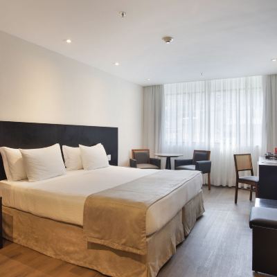 Standard Double Room Windsor Leme Promo Code