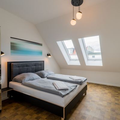 One Bed Room Apartment Nena Apartments Herrmannplatz Promo Code