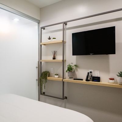 Space Cabin Sova Micro-Room & Social Hotel Promo Code