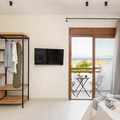 Premium Residence Palm Suites Promo Code