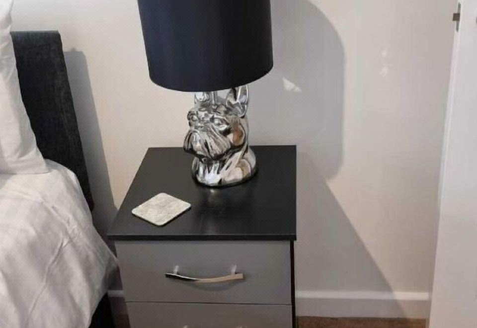 公寓，独立浴室（幼儿修道院）