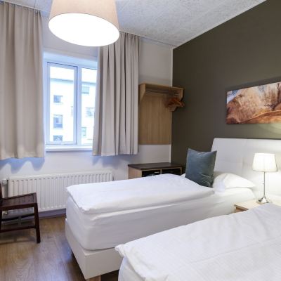 Cll-Double or Twin Room, Private Bathroom Centrum Hotel Promo Code
