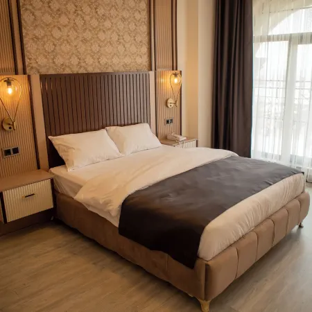 Hotel Eden's Отели в г. Ван