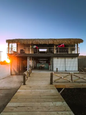 Sealion Dive Center Hotels in 