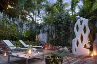 The Chili Beach Private Resort Отели в г. 