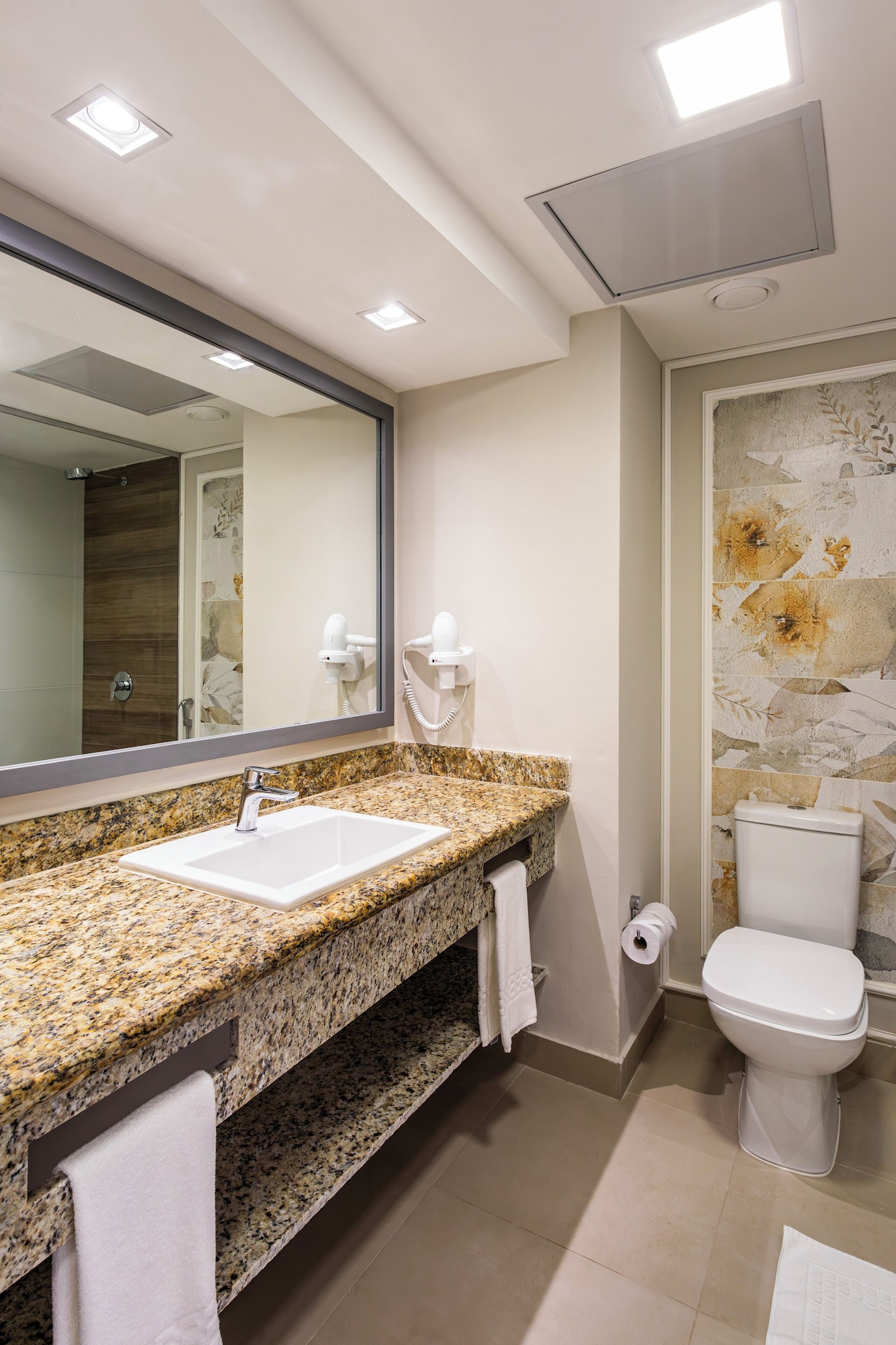 高级度假村景观公寓