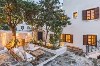 Teresa Spetses