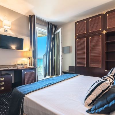 Classic Room, 2 Bedrooms, Connecting Rooms Hotel Anthony Promo Code