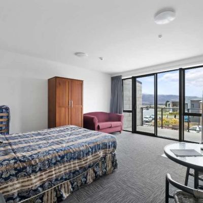 Double Room Ensuite Falcon's Nest Promo Code