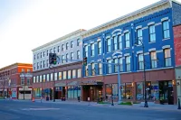 Hotel on North Hotels in 