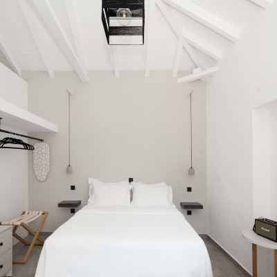 Design Townhome, 1 Queen Bed With Sofa Bed, Non Smoking Calme Suites Mani Promo Code