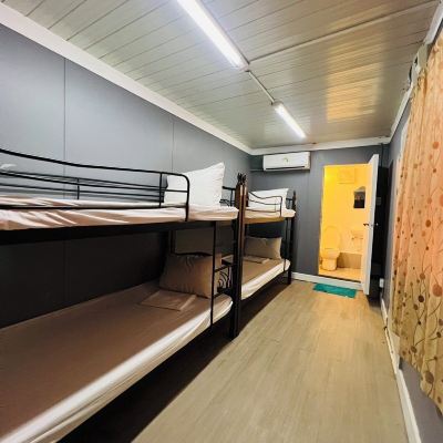 Ocean Deck Guest Room Samba Bluewater Resort Promo Code
