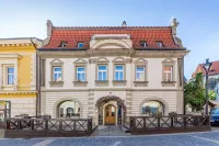 Hotel U Rytíře Các khách sạn ở 