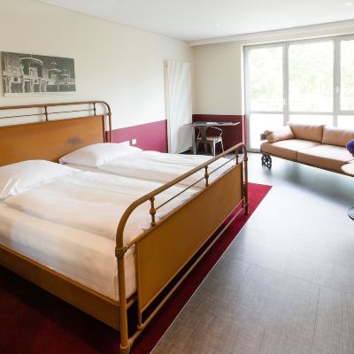 Apartment, Park View (Vintage) Aparion Berlin Promo Code